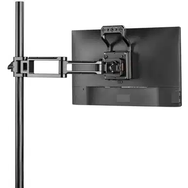 SmallRig 6257 Mount Plate For Monitor VESA For Camera Cart