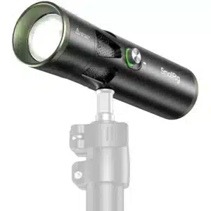 SmallRig 5335 RF 20C Portable Focusable LED Video Light