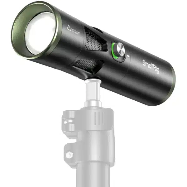 SmallRig 5335 RF 20C Portable Focusable LED Video Light