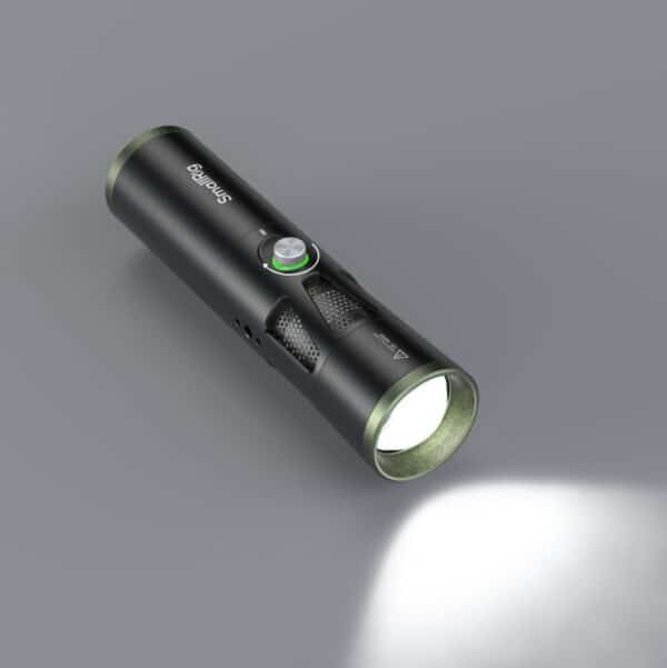 SmallRig 5335 RF 20C Portable Focusable LED Video Light