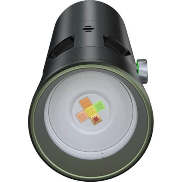 SmallRig 5335 RF 20C Portable Focusable LED Video Light