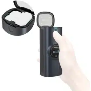 SmallRig 5109 Power Bank Charger Case Kit For Sony NP-FZ1...