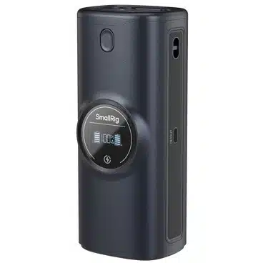 SmallRig 5110 Power Bank Charger Case Kit For Nikon EN-EL...