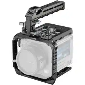 SmallRig 5281 Cage Kit For Blackmagic Pyxis 6K / 12K