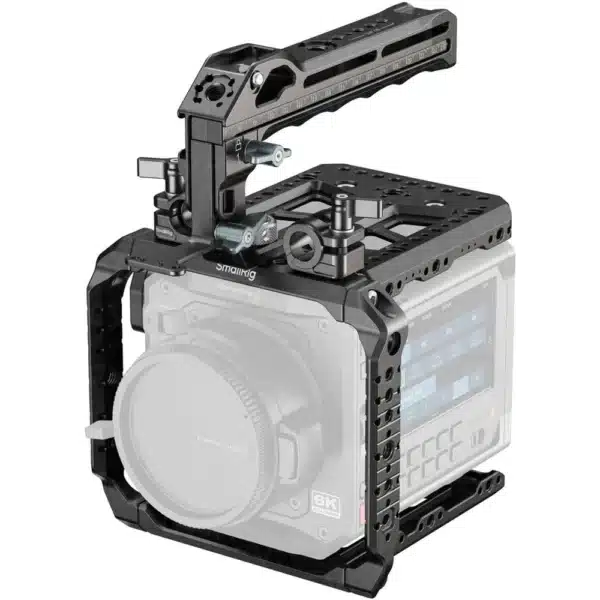 SmallRig 5281 Cage Kit For Blackmagic Pyxis 6K / 12K