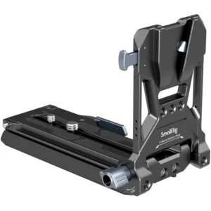 SmallRig 5690 V-Mount Battery Mount Plate Kit For ArcaSwi...
