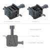 SmallRig 5690 V-Mount Battery Mount Plate Kit For ArcaSwi...