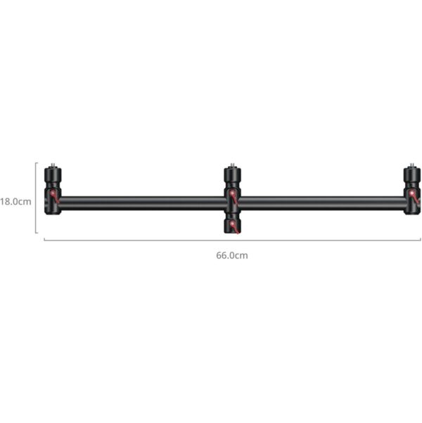 SmallRig 6252 Wireless Transmission Support For Camera Ca...