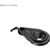 SmallRig 6253 Tripod Head Mount Plate For Camera Cart (75...