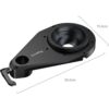 SmallRig 6253 Tripod Head Mount Plate For Camera Cart (75...