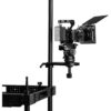 SmallRig 6253 Tripod Head Mount Plate For Camera Cart (75...
