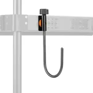 SmallRig 6254 Cable Storage Hook For Camera Cart