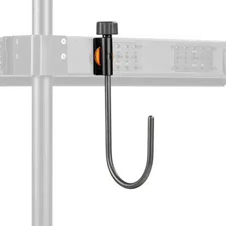 SmallRig 6254 Cable Storage Hook For Camera Cart