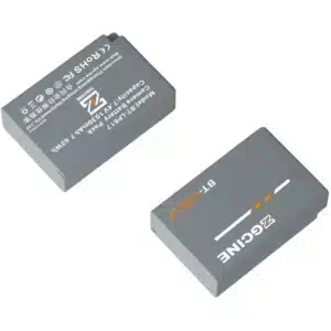ZGCINE Battery Canon LP-E17 (BT-LPE17)