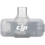 DJI Mic Series Mobile Receiver