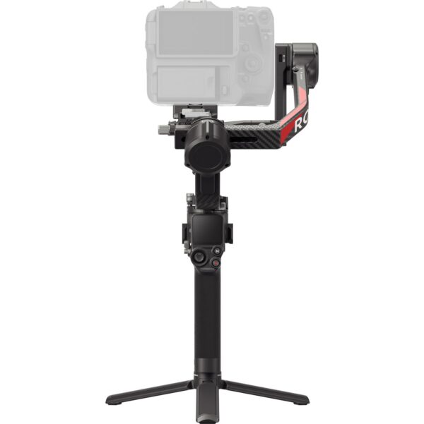 DJI RS 4 Pro Combo (2026)