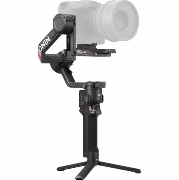 DJI RS 4 Pro Combo (2026)