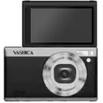 Yashica Tank Compact Black (13MP)