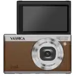 Yashica Tank Compact Brown (13MP)