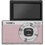 Yashica Tank Compact Pink Marshmallow (13MP)