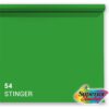 Superior Background Rol Stinger (NR 54) 1.35m X 11m