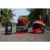 Insta360 Go 3S Motorcycle In-Helmet POV Bundle