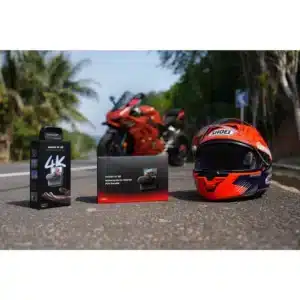 Insta360 Go 3S Motorcycle In-Helmet POV Bundle
