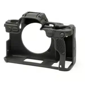 easyCover Body Cover For Sony A7 V Black