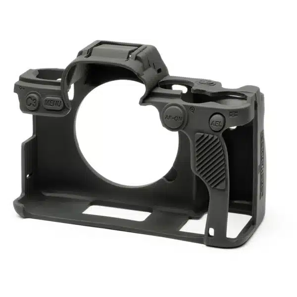 easyCover Body Cover For Sony A7 V Black