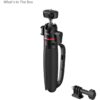 SmallRig 5285B VT-15 Mantis Tripod In Carabiner Shape