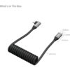 SmallRig 5730 Coiled Data Cable For USB-C Adapter