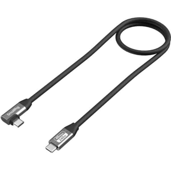 SmallRig 5732 Data Cable For USB-C Adapter