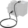 SmallRig 5732 Data Cable For USB-C Adapter