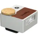 SmallRig 5882 Retro Mini Speedlite Flash
