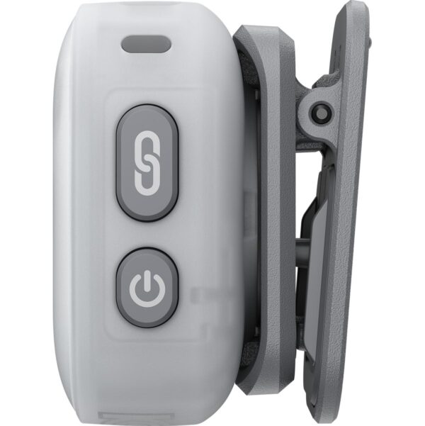 DJI Mic Mini 2 (2 TX + 1 Mobile RX + Charging Case)