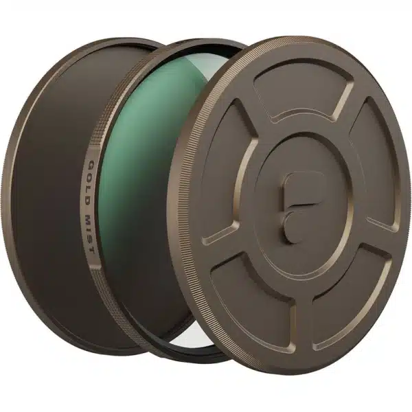PolarPro 135 Series - Gold Mist Filter - 77mm