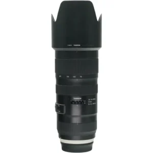 Tamron SP 70-200mm F/2.8 Di VC USD G2, Canon EF