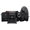 Sony A7R VI Body