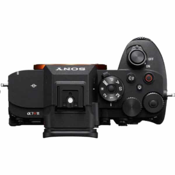 Sony A7R VI Body