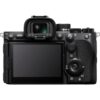 Sony A7R VI Body