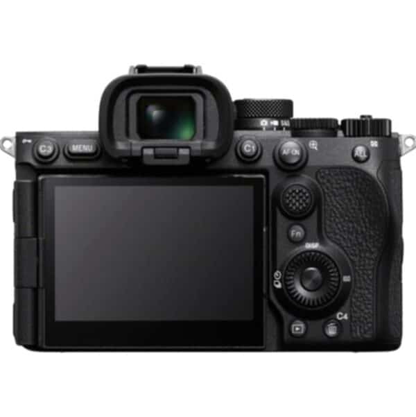 Sony A7R VI Body