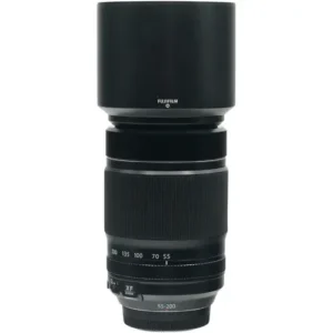 Fujifilm XF 55-200mm f/3.5-4.8 R LM OIS