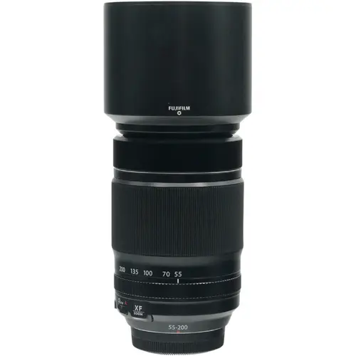 Fujifilm XF 55-200mm f/3.5-4.8 R LM OIS