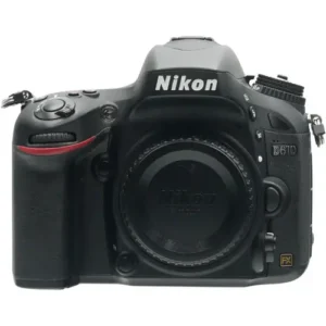 Nikon D610 Body