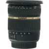 Tamron 10-24mm F/3.5-4.5 SP DI II Canon AF