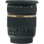 Tamron 10-24mm F/3.5-4.5 SP DI II Canon AF