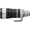Sony FE 100-400 mm f/4.5 GM OSS