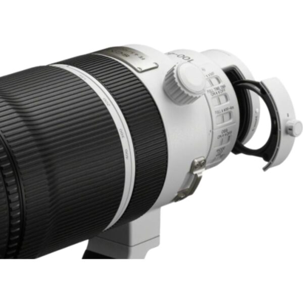 Sony FE 100-400 mm f/4.5 GM OSS
