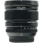 Fujifilm XF 16mm F/1.4 R WR