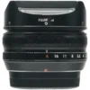 Fujifilm XF 18mm F/2.0 R X-Mount